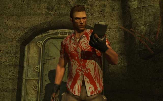 Far Cry — Crytek — Ubisoft — 2004