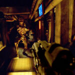 5 adaptations de jeux d’horreur en film – Aujourd’hui : Doom (2005)