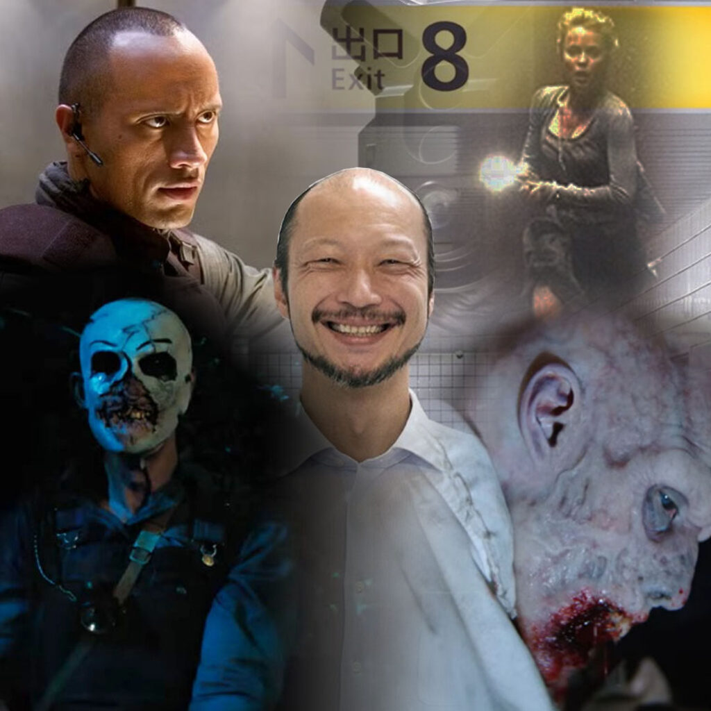 Analyse : Top 5 adaptations de jeux d’horreur au cinéma