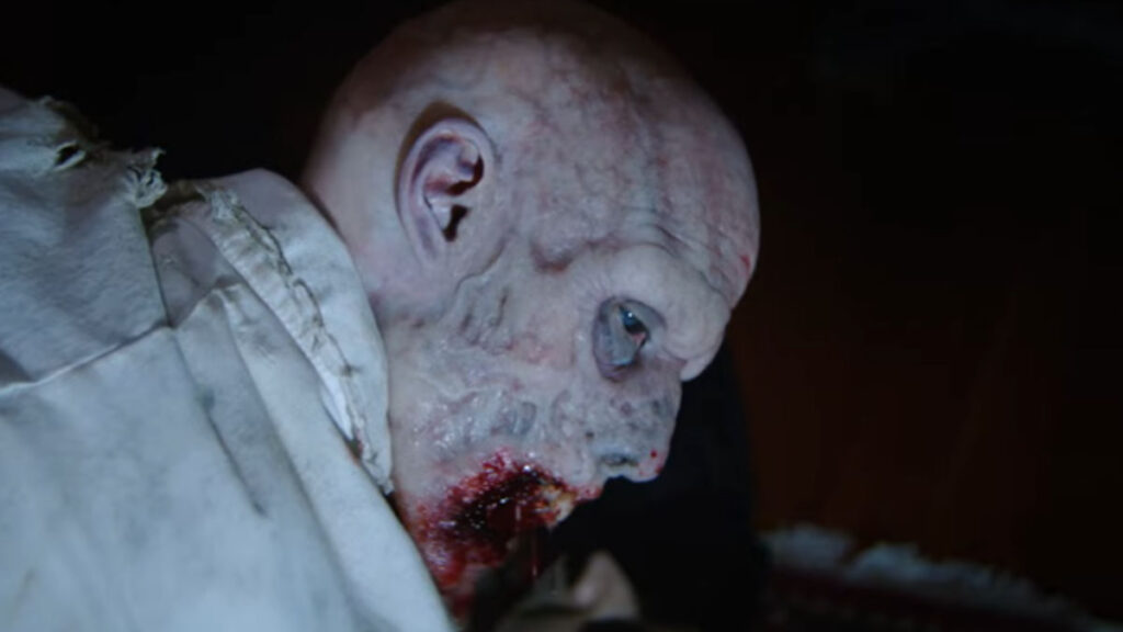 Resident Evil : Bienvenue à Raccoon City