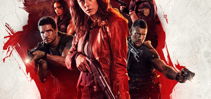 5 adaptations de jeux d’horreur en film – Aujourd’hui : Resident Evil, Bienvenue à Raccoon City (2021)