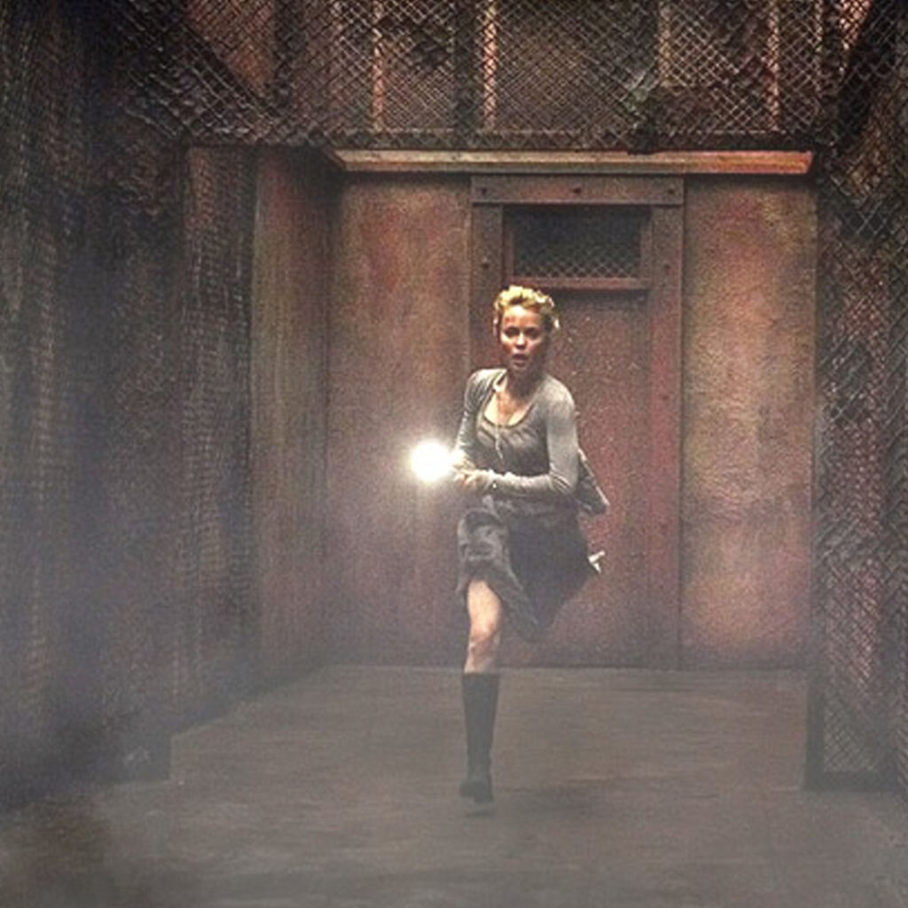 5 adaptations de jeux d’horreur en film – Aujourd’hui : Silent Hill (2006)