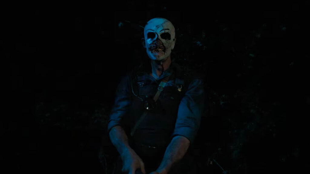 Until Dawn