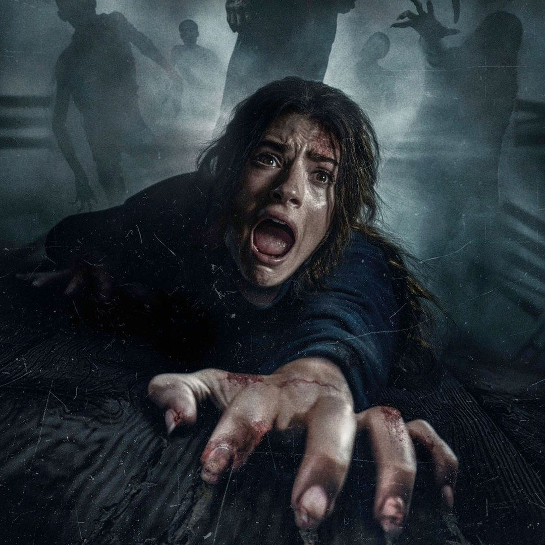 5 adaptations de jeux d’horreur en film – Aujourd’hui : Until Dawn (2024)