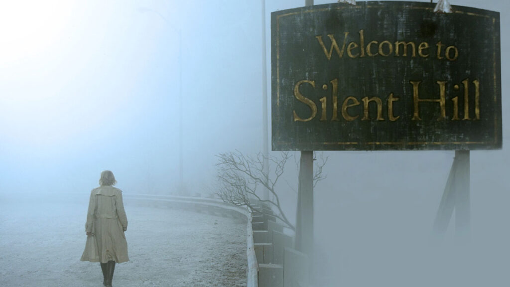 Silent Hill