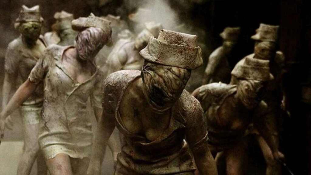 Silent Hill