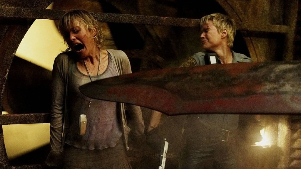 Silent Hill