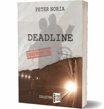 Deadline - Conspiration terroriste et course contre la montre