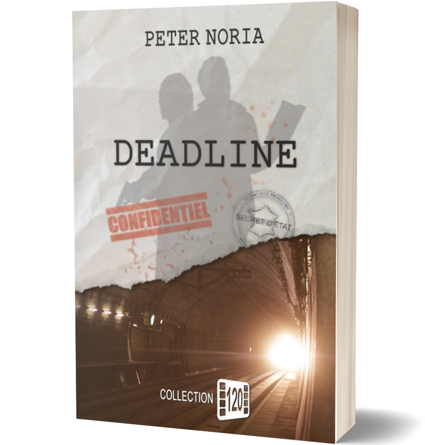 Deadline - Conspiration terroriste et course contre la montre