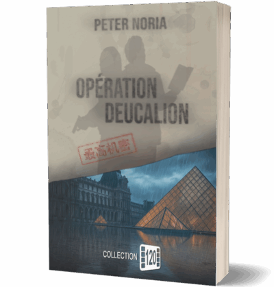 DEADLINE 3 : OPÉRATION DEUCALION