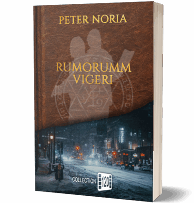 DEADLINE 4 : RUMORUMM VIGERI