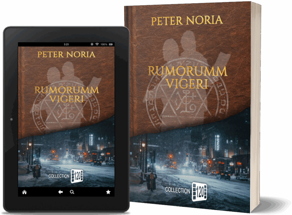 Rumorumm Vigeri - Deadline 4