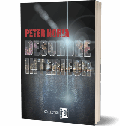 01 – DÉSORDRE INTÉRIEUR