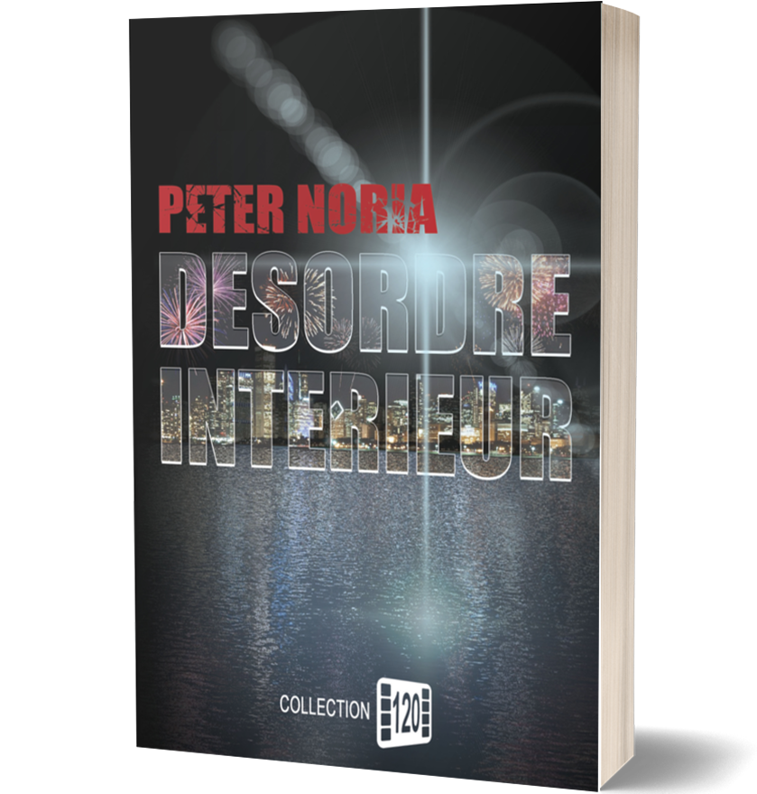 Désordre Intérieur - Action, tension et course-poursuite