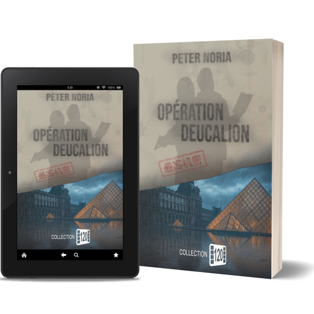 Opération Deucalion - Deadline 3