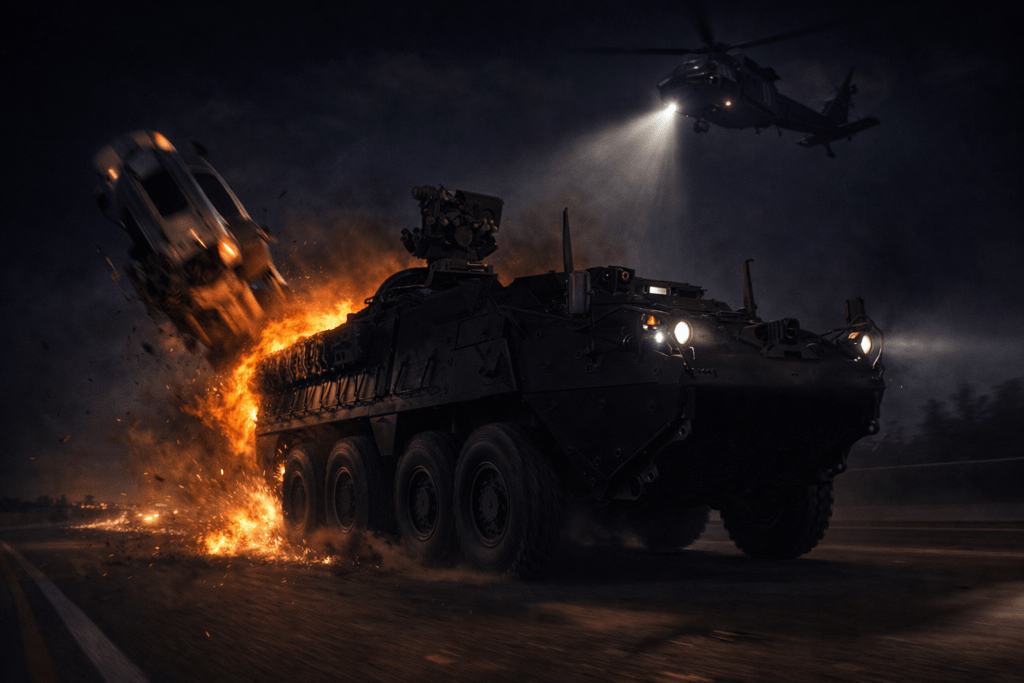 Desordre Interieur - Roman d’action et de tension psychologique à lire en 120 mn