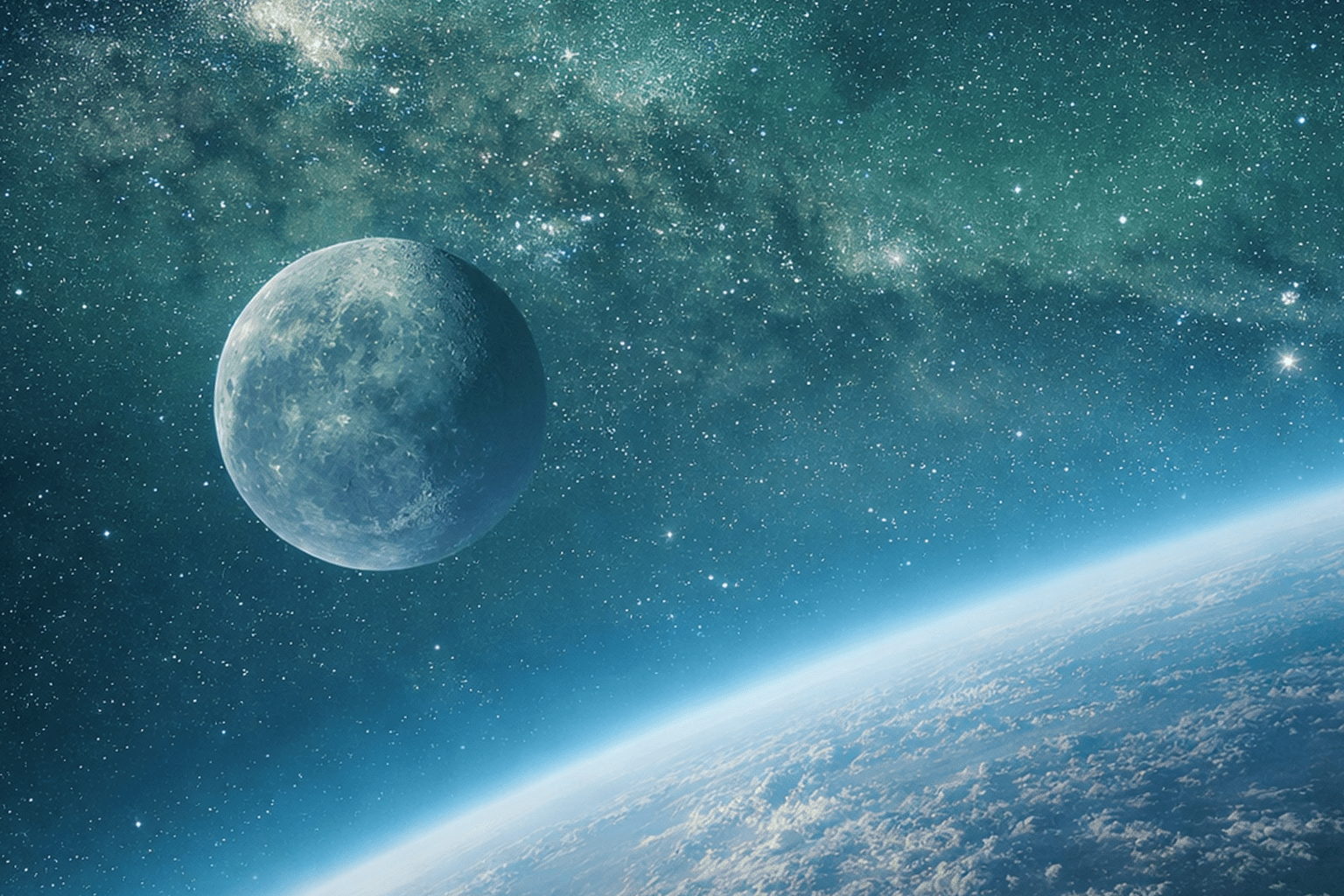 Total Medley - Thriller d'anticipation et SF spectaculaire