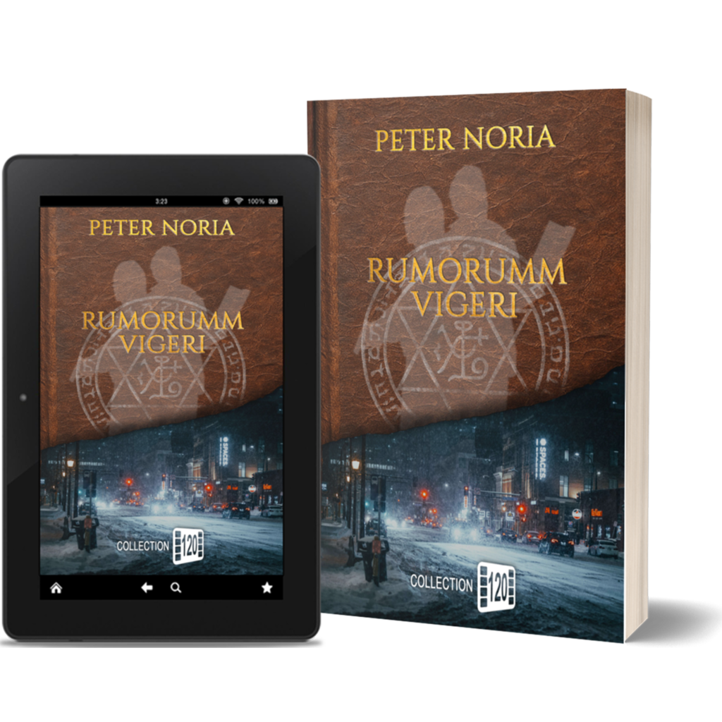 Rumorumm Vigeri - Deadline 4