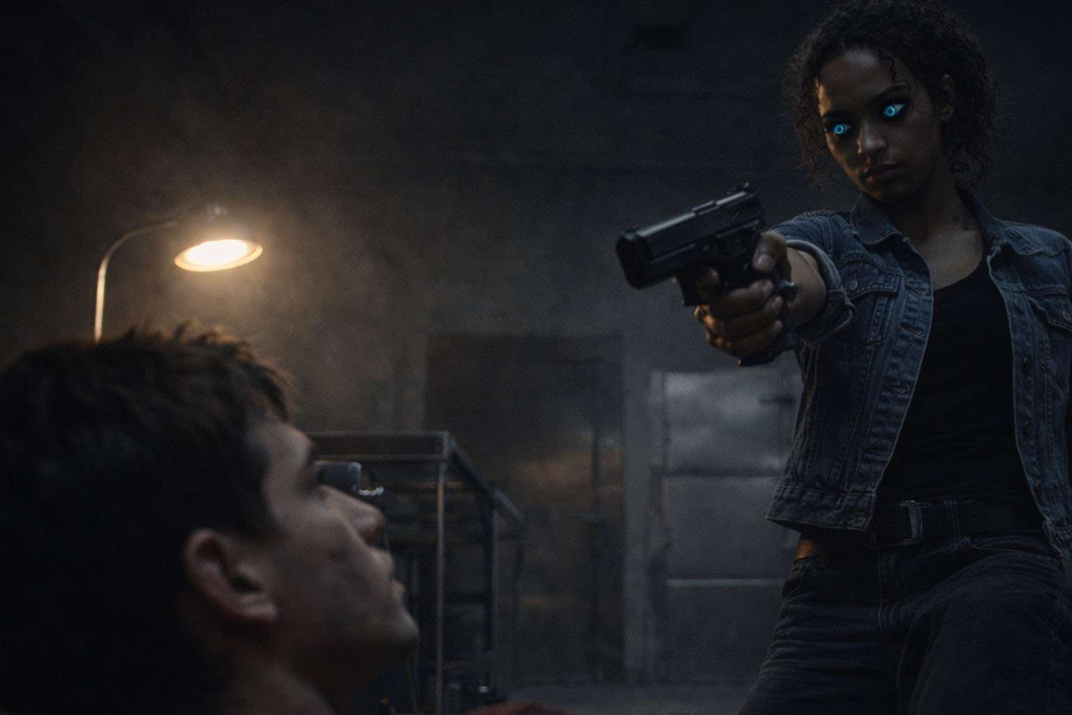 Max Force 2 - Roman d'action court YA - Collection 120