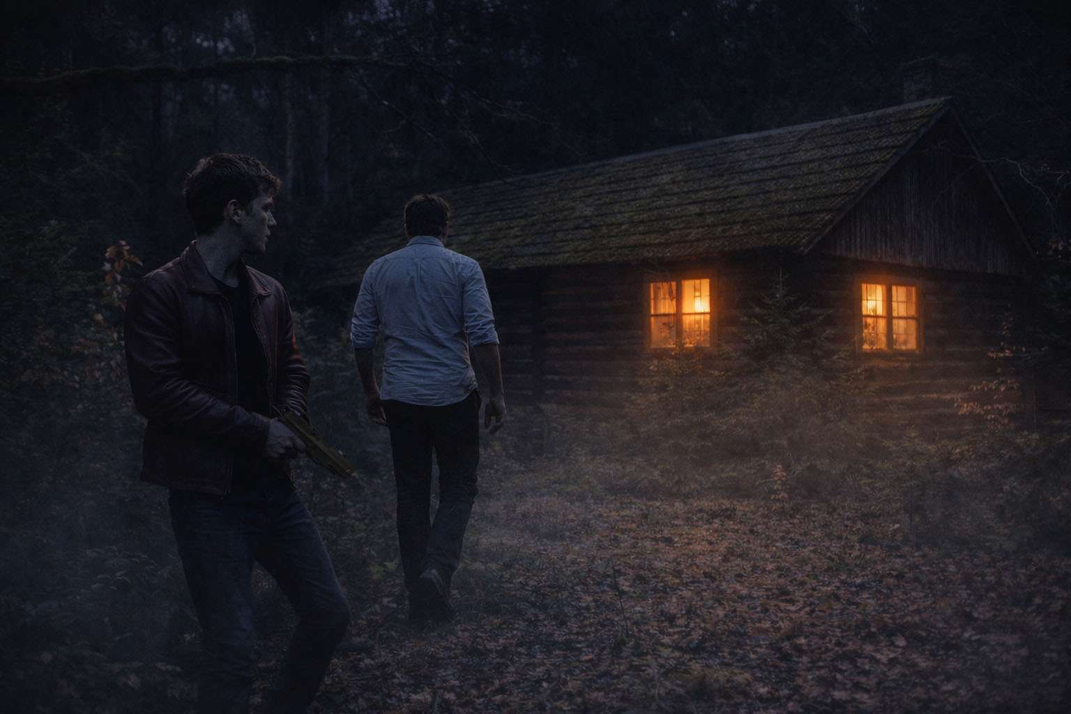 Max Force 3 - Roman YA d'action et de suspense