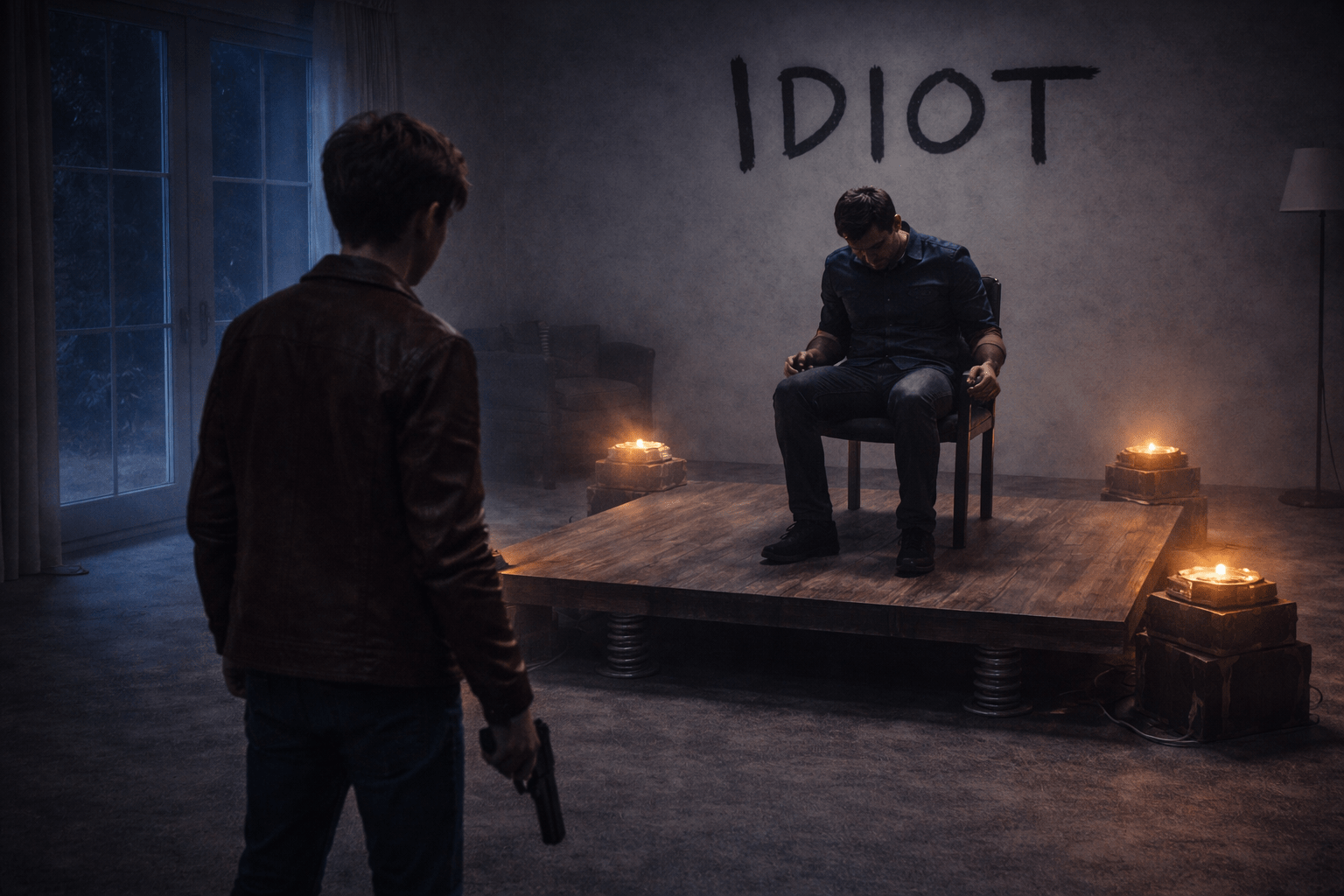 Max Force 3 - Roman d'action et de suspense Young Adult - Collection 120