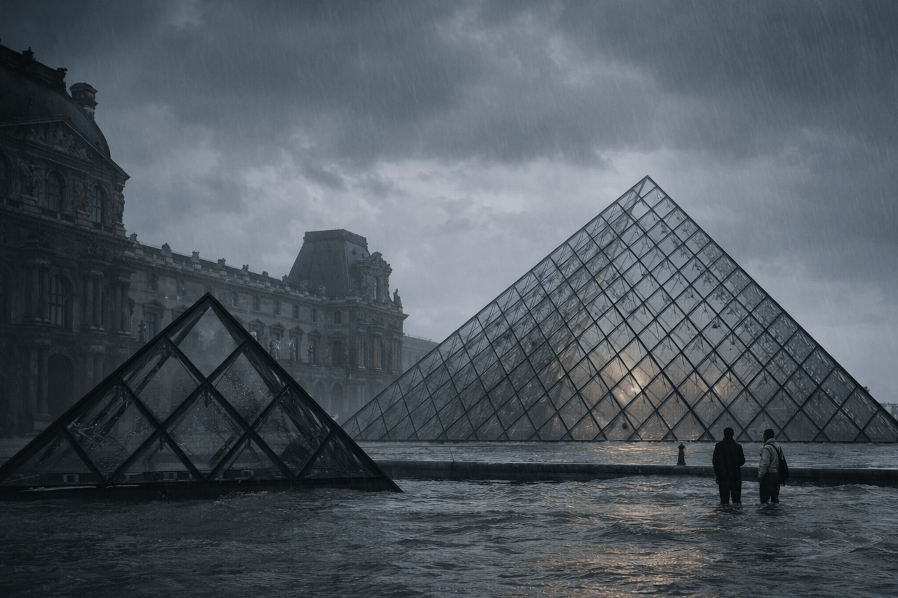 Opération Deucalion – Deadline 3 – Collection 120