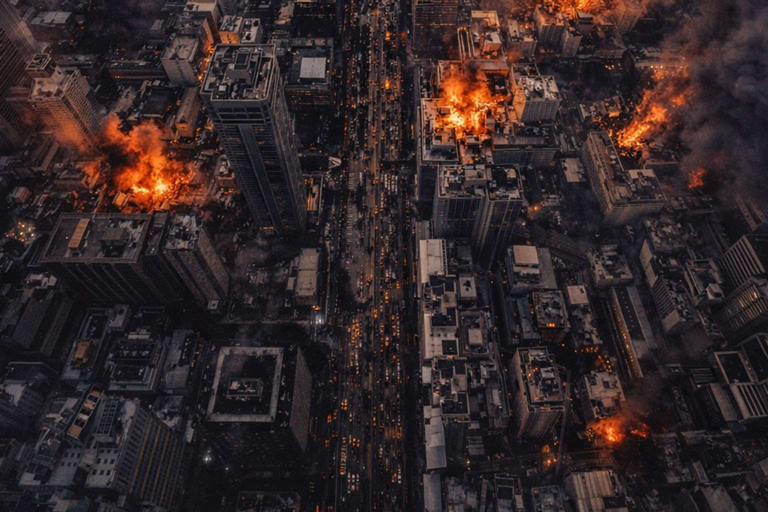 Total Medley - Roman d'action et de science-fiction - Collection 120