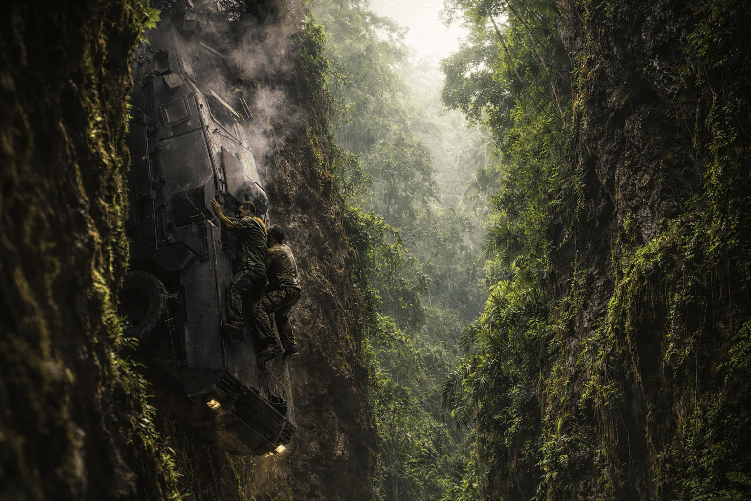 Veines Rouges – Deadline 2 – Action, énigmes et chasse au trésor
