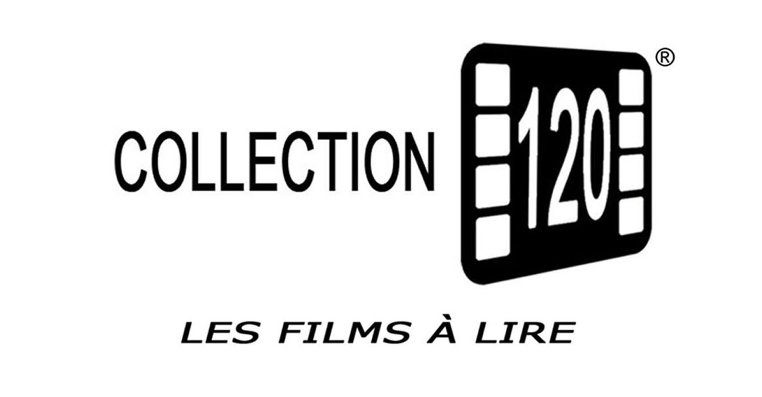 Collection 120 logo banner R 2026 short