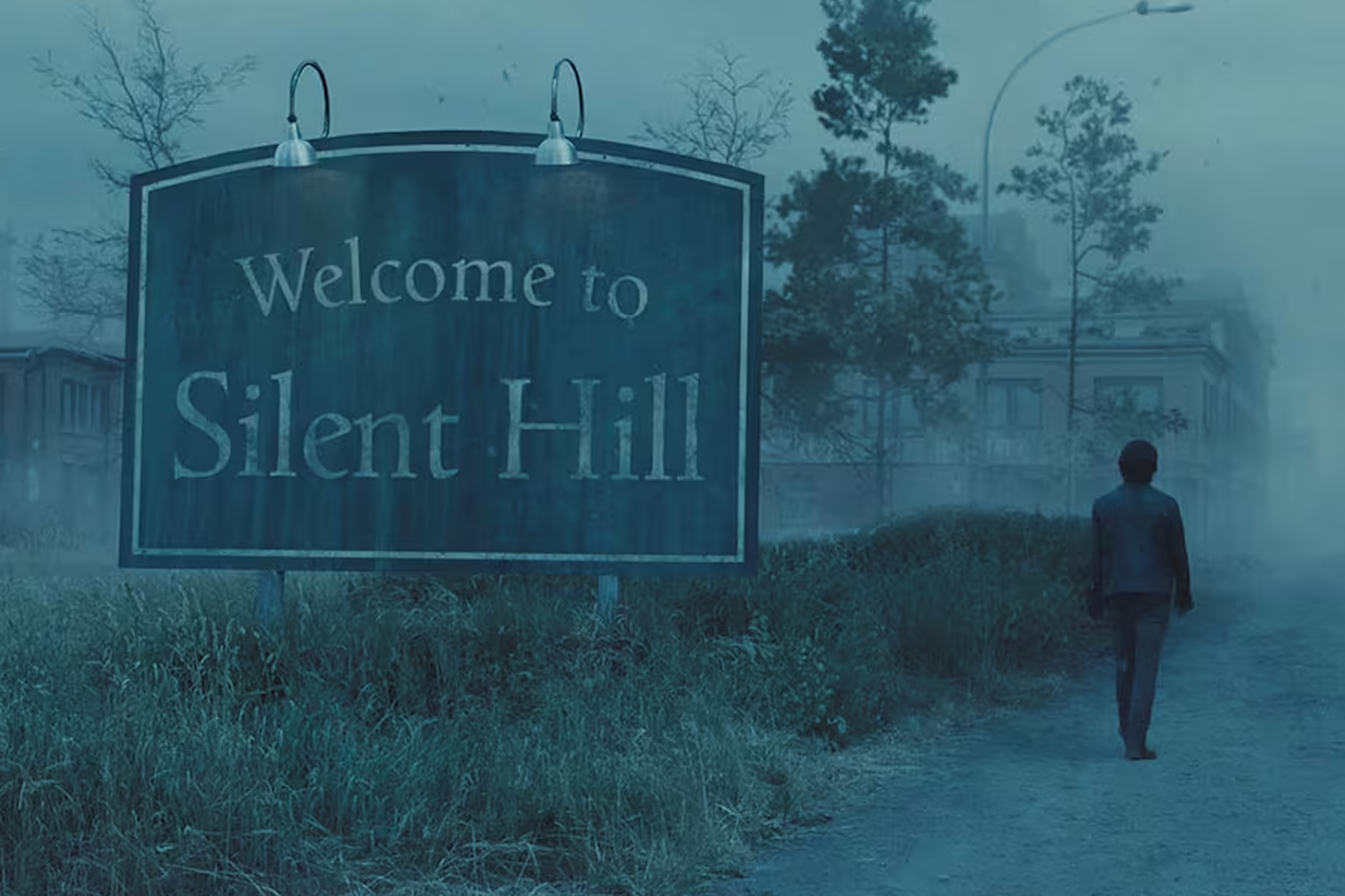 Retour à Silent Hill 2026