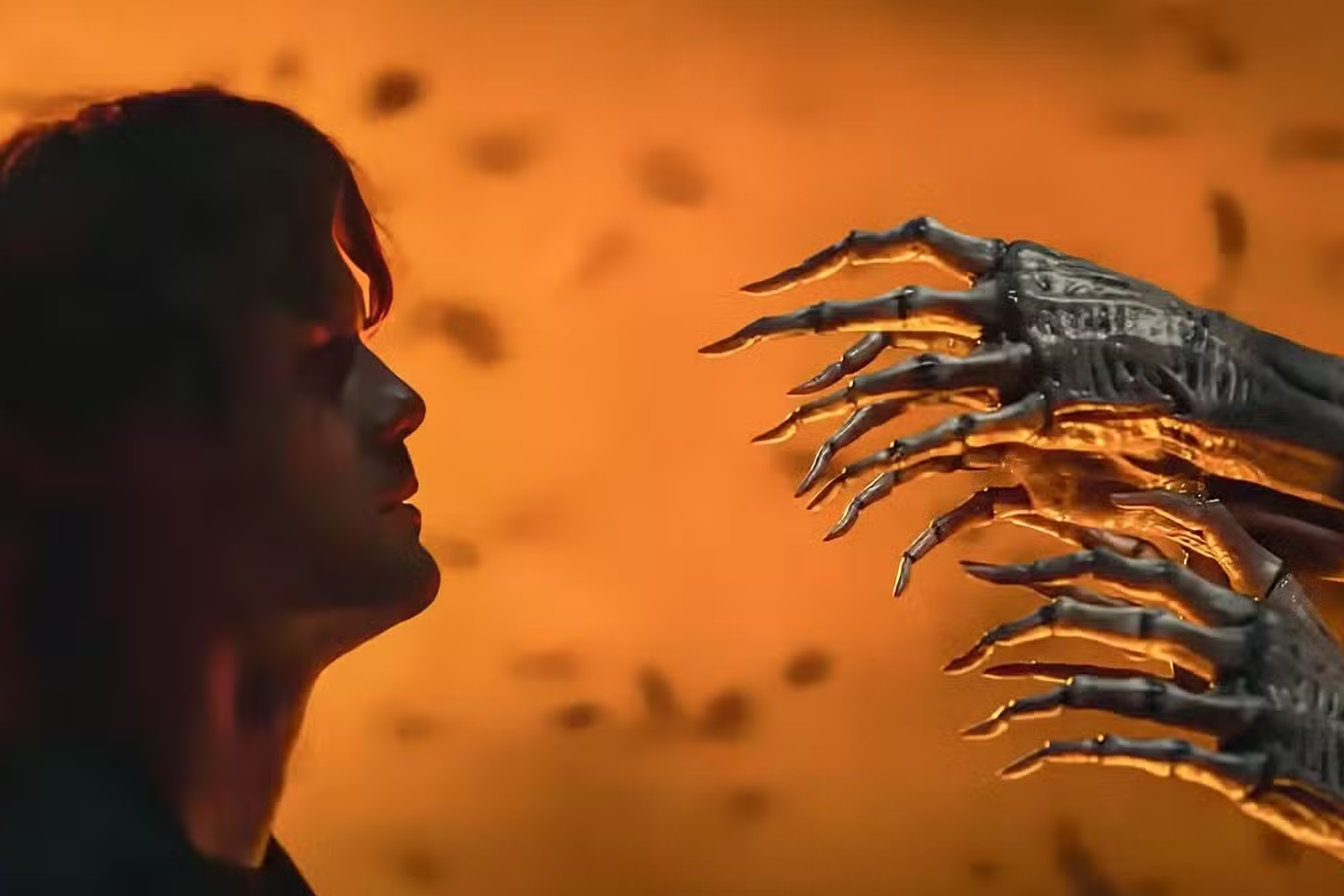 Retour à Silent Hill 2026