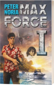 MAX FORCE 1 réédition 2026