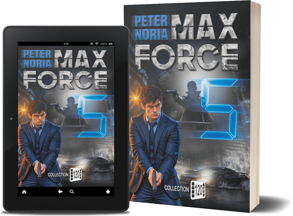 MAX FORCE 5