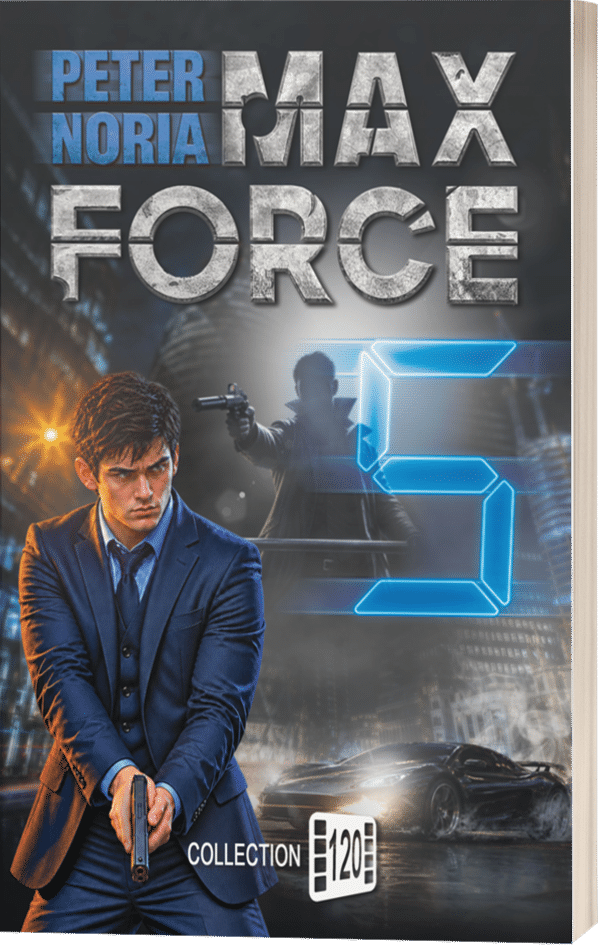 MAX FORCE 5